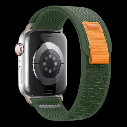 TRAILLOOP FÜR APPLE WATCH