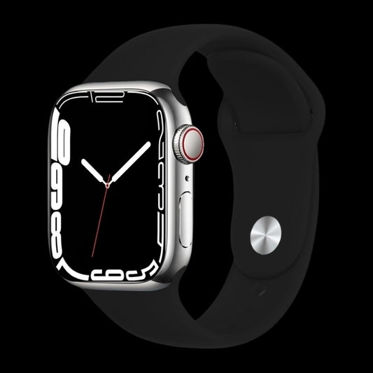 SPORTARMBAND FÜR APPLE WATCH