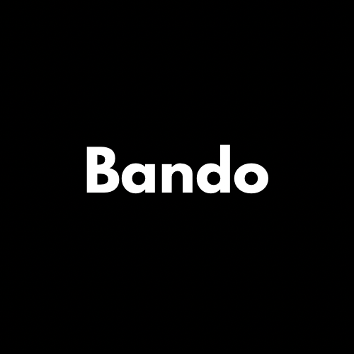 All Bandos