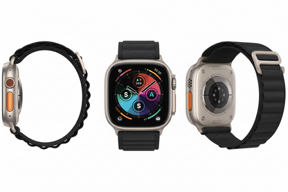 ALPINELOOP FÜR APPLE WATCH