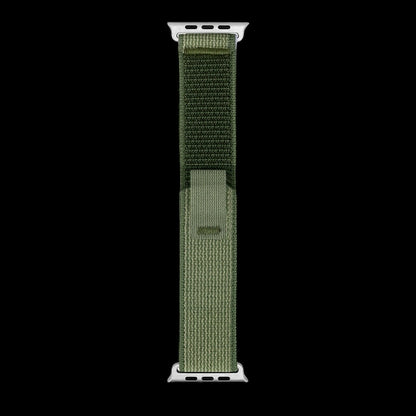 TRAILLOOP FÜR APPLE WATCH