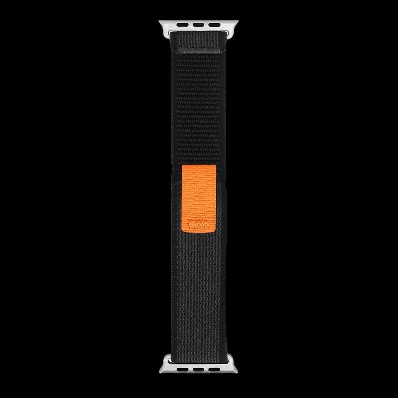 TRAILLOOP FÜR APPLE WATCH