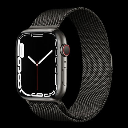 MILANESE ARMBAND FÜR APPLE WATCH