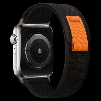 TRAILLOOP FÜR APPLE WATCH