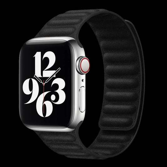 DENIMLOOP FÜR APPLE WATCH