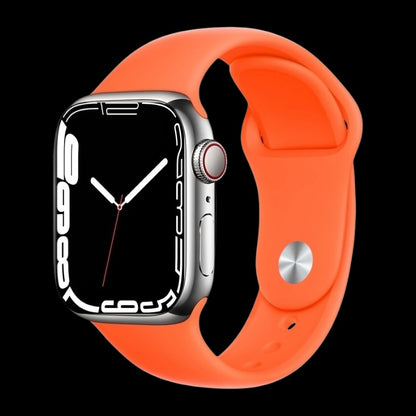 SPORTARMBAND FÜR APPLE WATCH