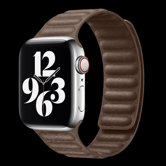 DENIMLOOP FÜR APPLE WATCH