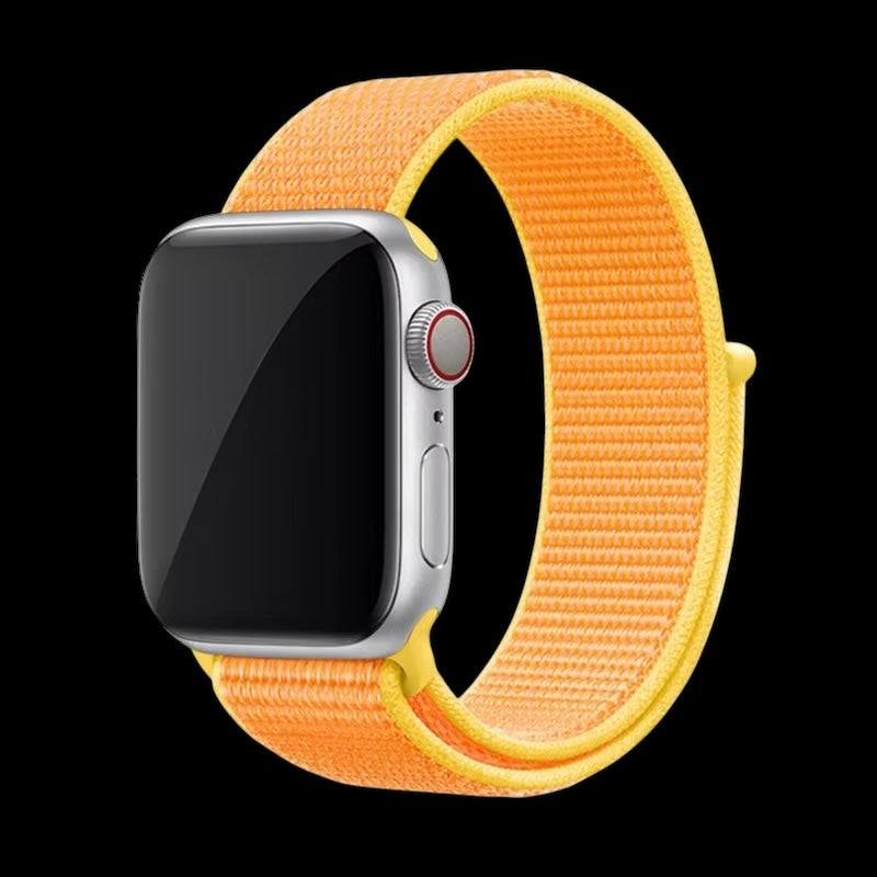 SPORTLOOP ARMBAND FÜR APPLE WATCH