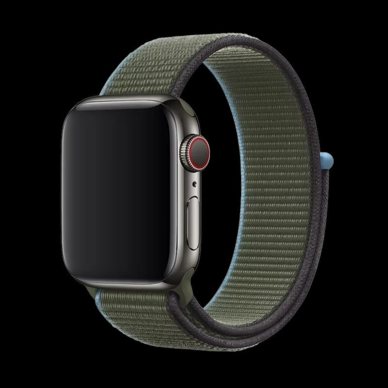 SPORTLOOP ARMBAND FÜR APPLE WATCH