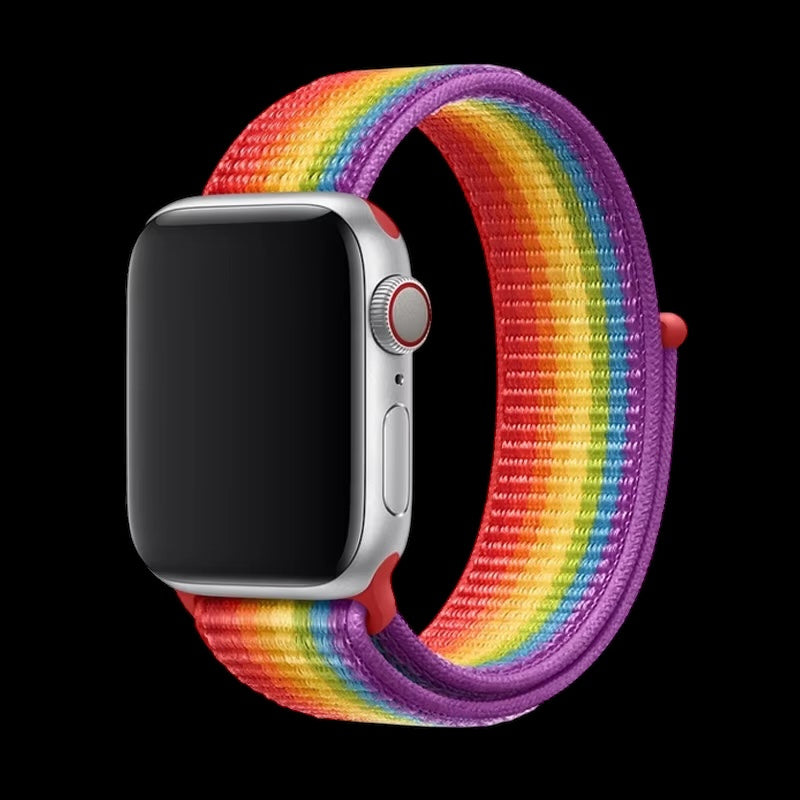 SPORTLOOP ARMBAND FÜR APPLE WATCH