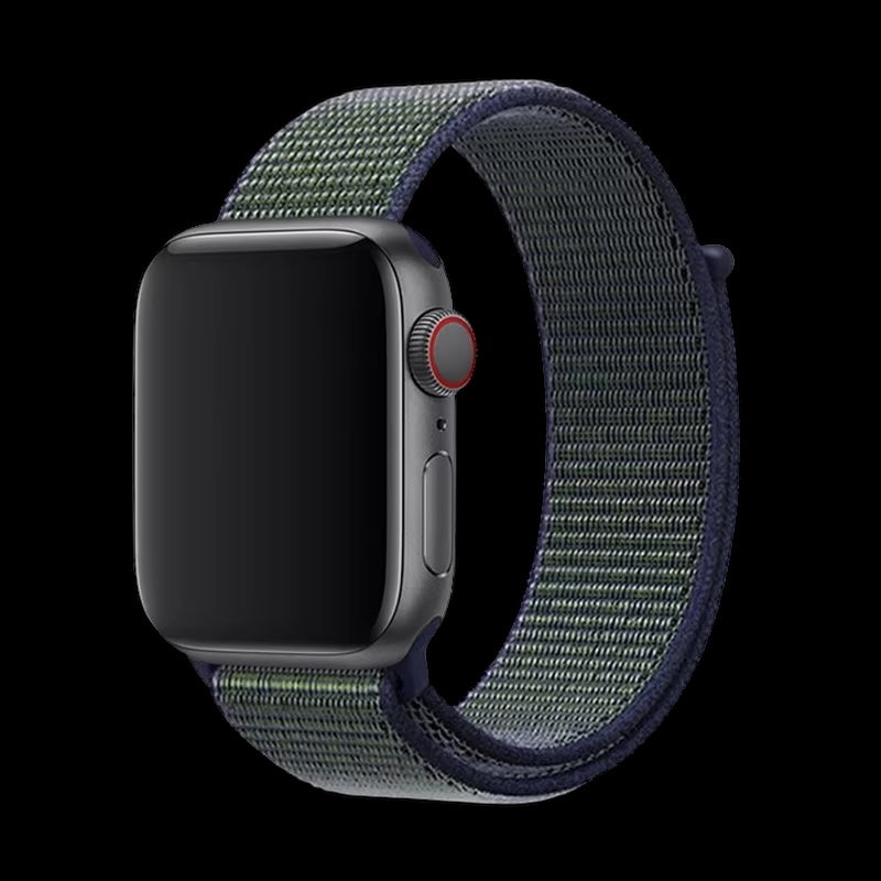 SPORTLOOP ARMBAND FÜR APPLE WATCH