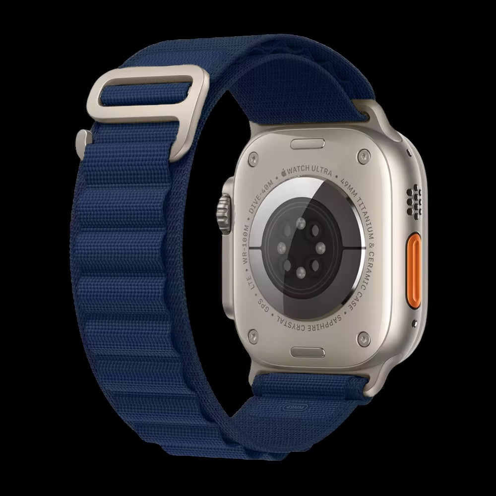 ALPINELOOP FÜR APPLE WATCH