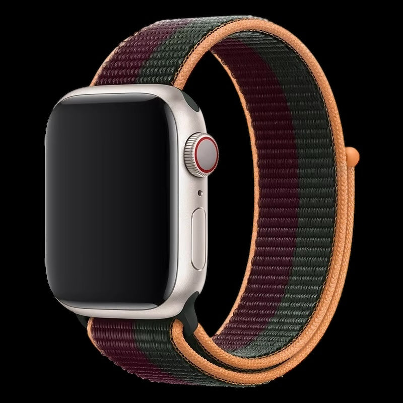 SPORTLOOP ARMBAND FÜR APPLE WATCH