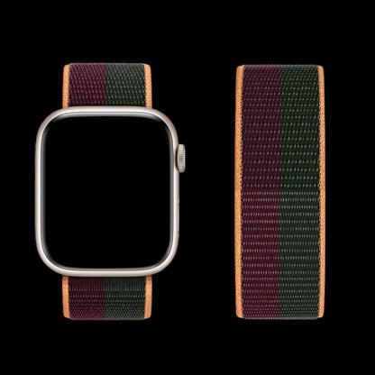SPORTLOOP ARMBAND FÜR APPLE WATCH
