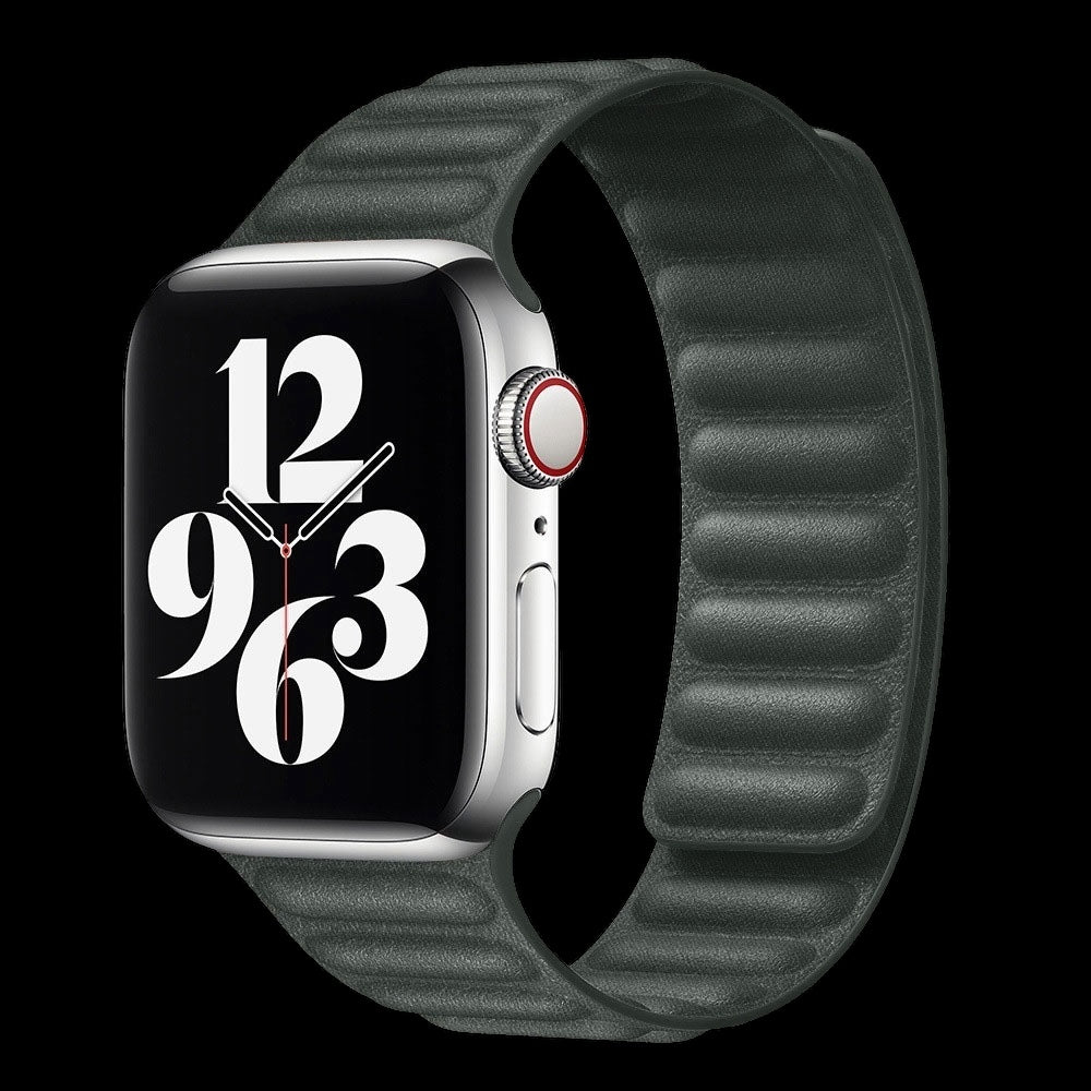 DENIMLOOP FÜR APPLE WATCH