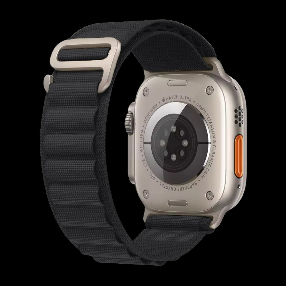 ALPINELOOP FÜR APPLE WATCH