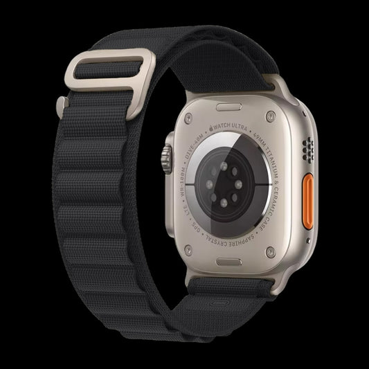 ALPINELOOP FÜR APPLE WATCH