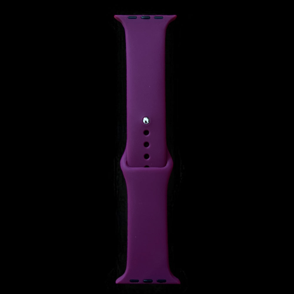 SPORTARMBAND FÜR APPLE WATCH