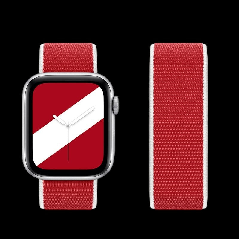 SPORTLOOP ARMBAND FÜR APPLE WATCH