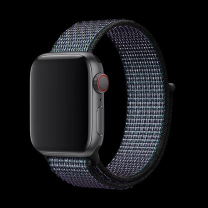 SPORTLOOP ARMBAND FÜR APPLE WATCH