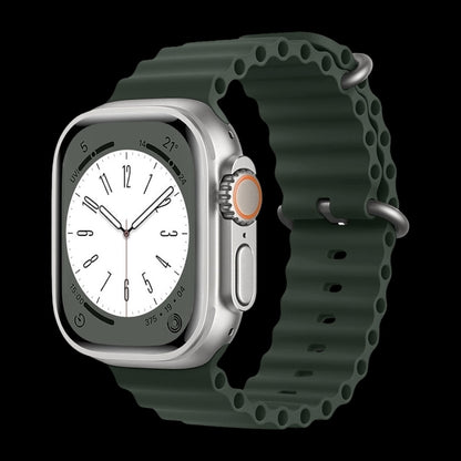 OCEAN ARMBAND FÜR APPLE WATCH