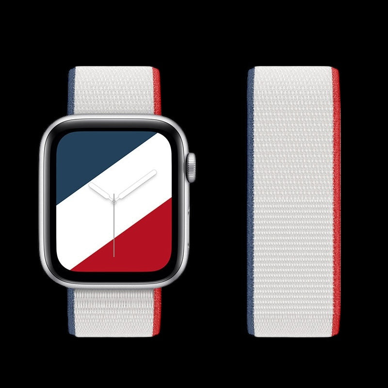 SPORTLOOP ARMBAND FÜR APPLE WATCH