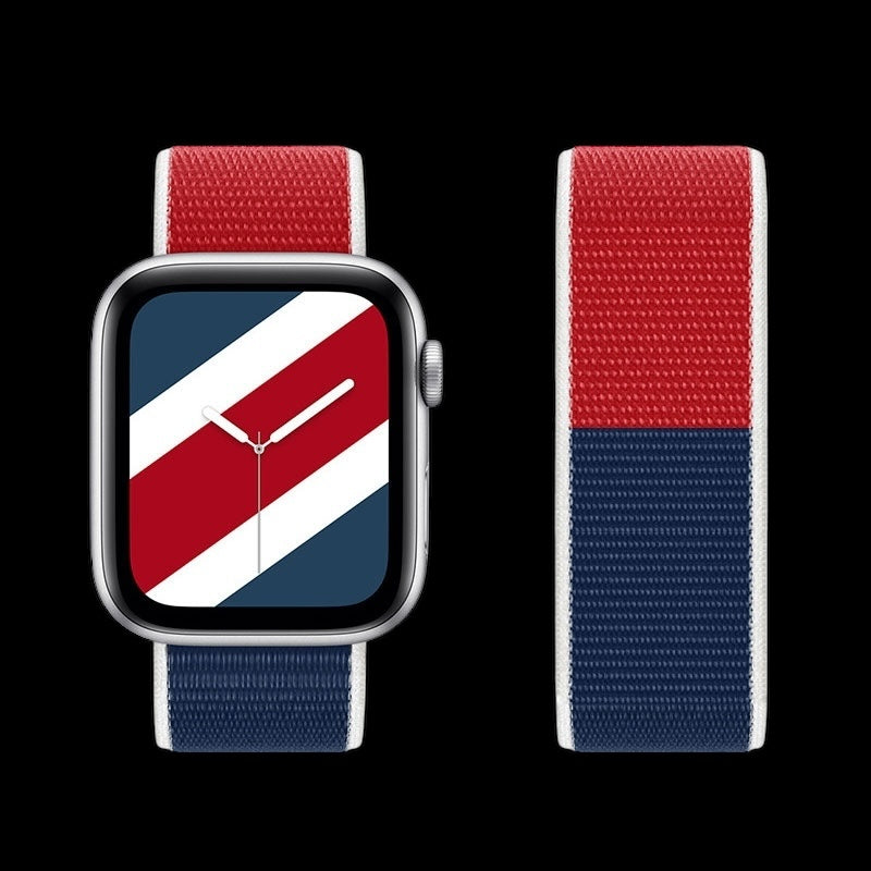 SPORTLOOP ARMBAND FÜR APPLE WATCH