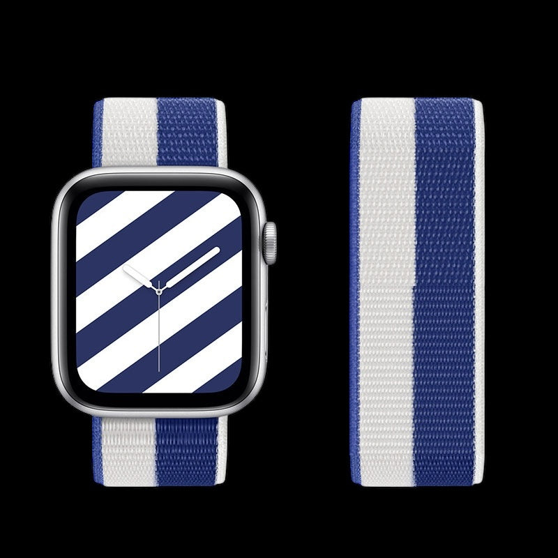 SPORTLOOP ARMBAND FÜR APPLE WATCH