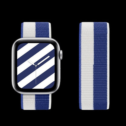 SPORTLOOP ARMBAND FÜR APPLE WATCH