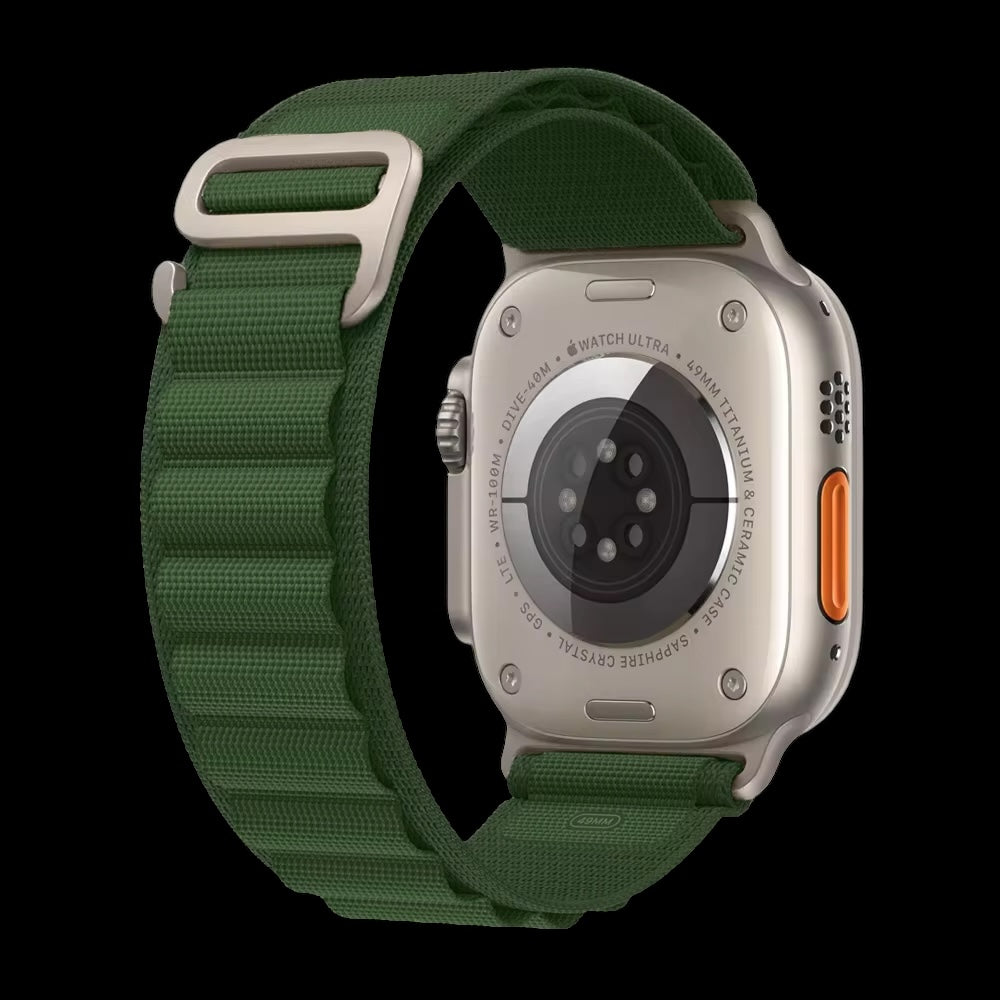 ALPINELOOP FÜR APPLE WATCH
