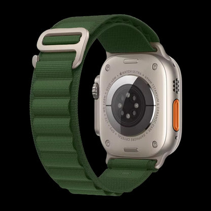 ALPINELOOP FÜR APPLE WATCH