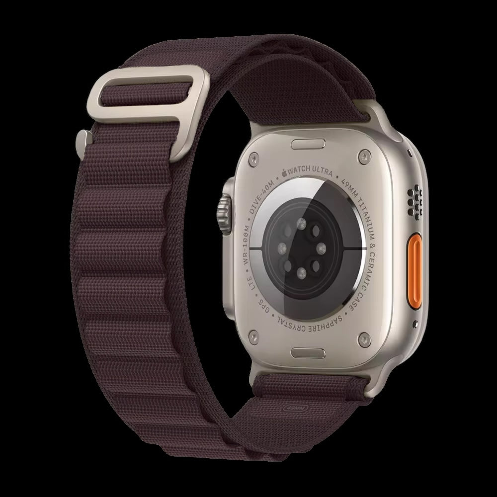 ALPINELOOP FÜR APPLE WATCH