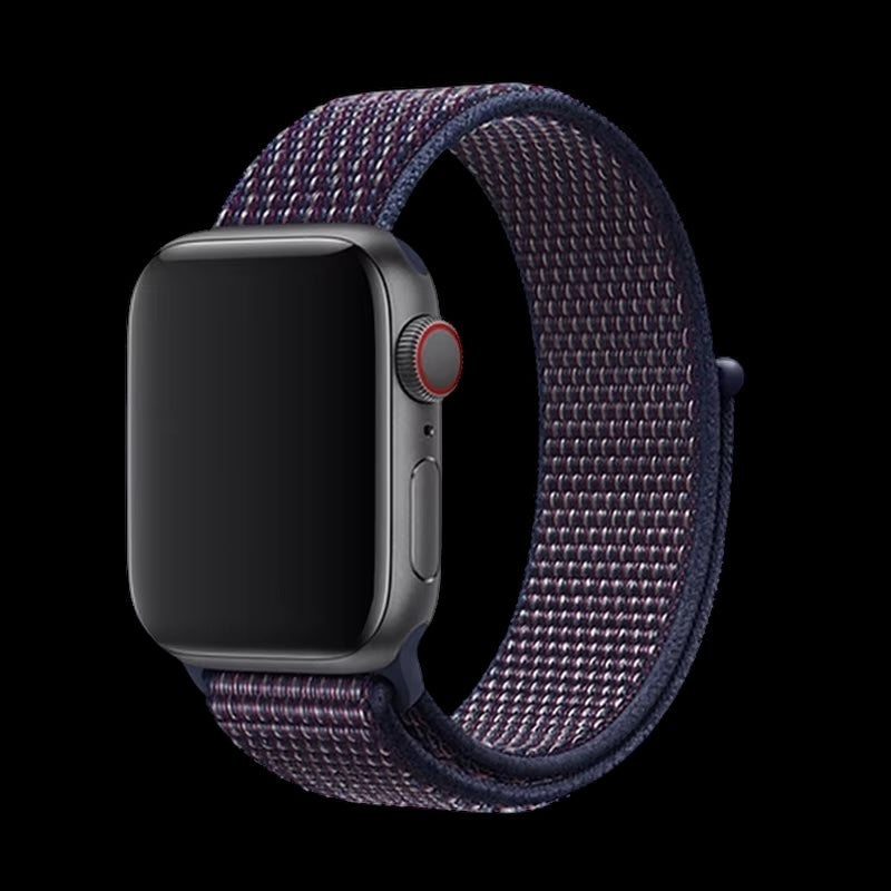 SPORTLOOP ARMBAND FÜR APPLE WATCH