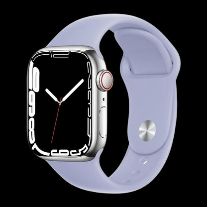 SPORTARMBAND FÜR APPLE WATCH