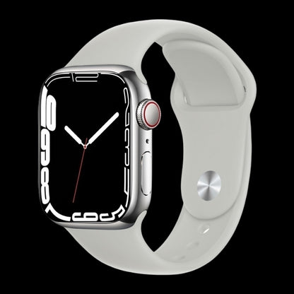 SPORTARMBAND FÜR APPLE WATCH