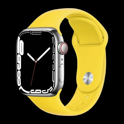 SPORTARMBAND FÜR APPLE WATCH