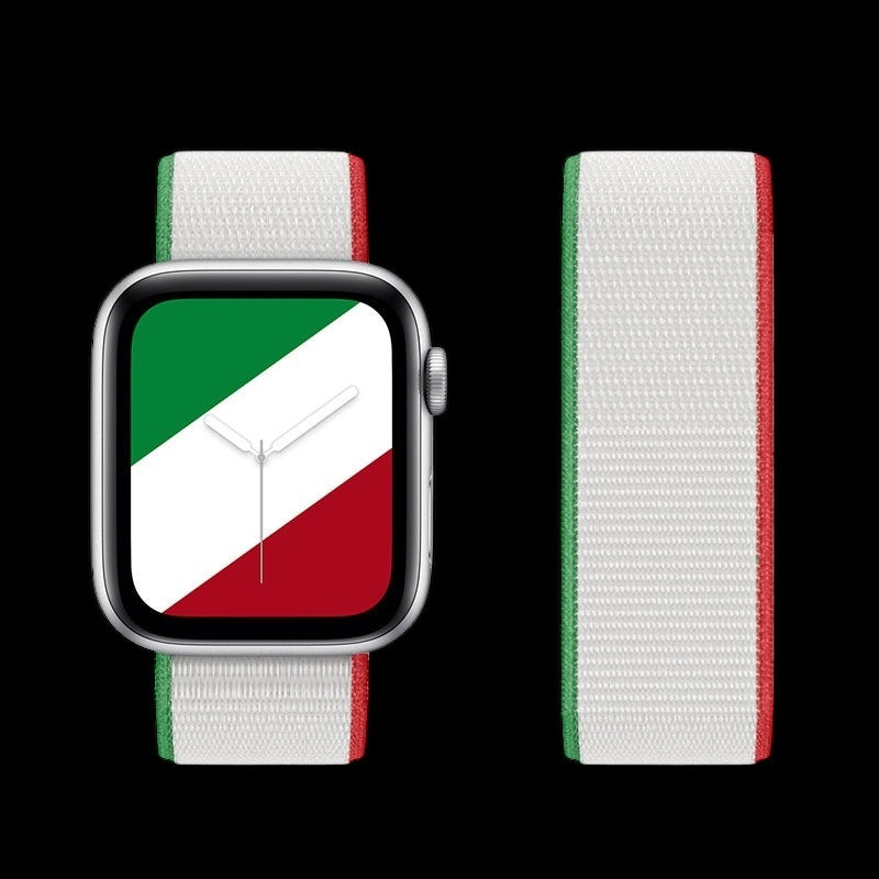 SPORTLOOP ARMBAND FÜR APPLE WATCH