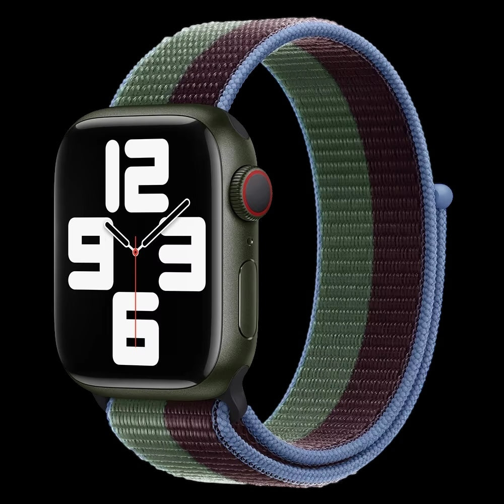 SPORTLOOP ARMBAND FÜR APPLE WATCH