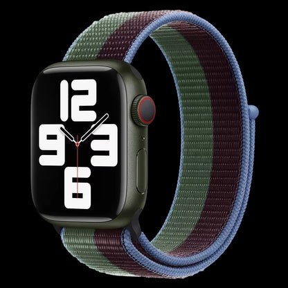 SPORTLOOP ARMBAND FÜR APPLE WATCH