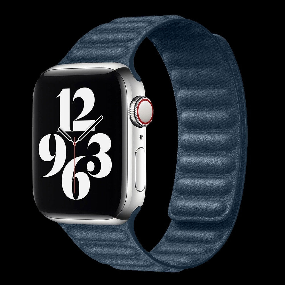 DENIMLOOP FÜR APPLE WATCH