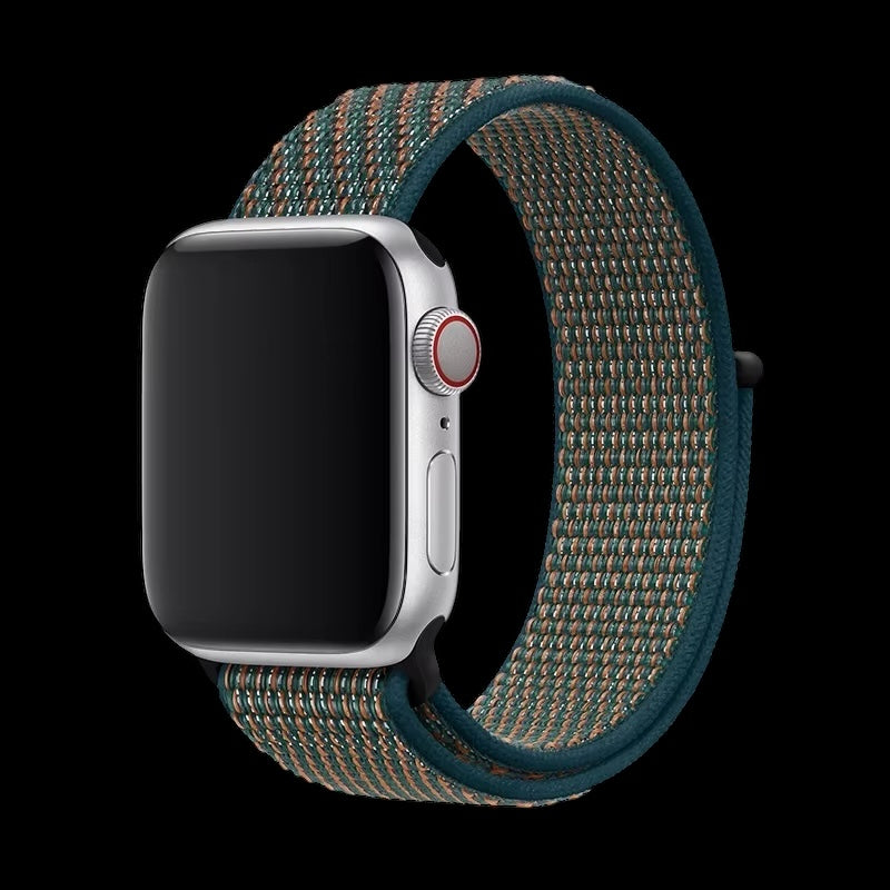 SPORTLOOP ARMBAND FÜR APPLE WATCH