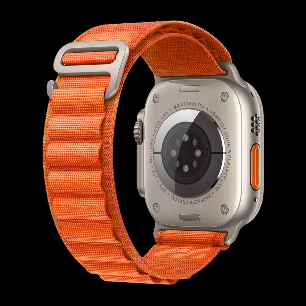 ALPINELOOP FÜR APPLE WATCH