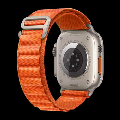 ALPINELOOP FÜR APPLE WATCH