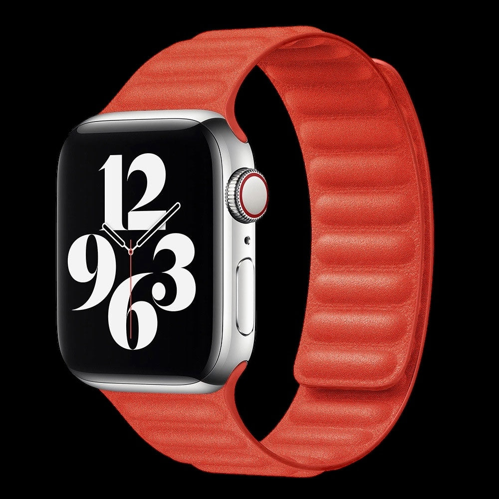 DENIMLOOP FÜR APPLE WATCH