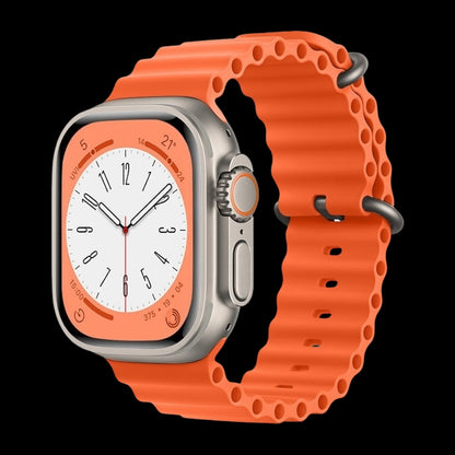 OCEAN ARMBAND FÜR APPLE WATCH