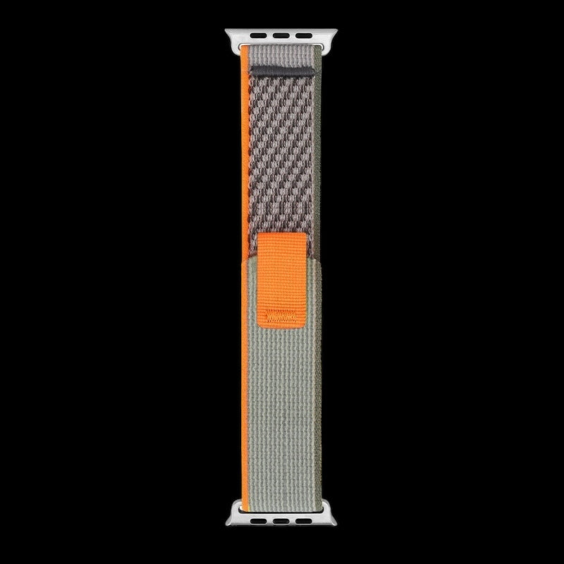 TRAILLOOP FÜR APPLE WATCH