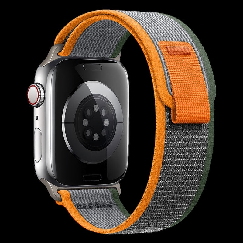TRAILLOOP FÜR APPLE WATCH