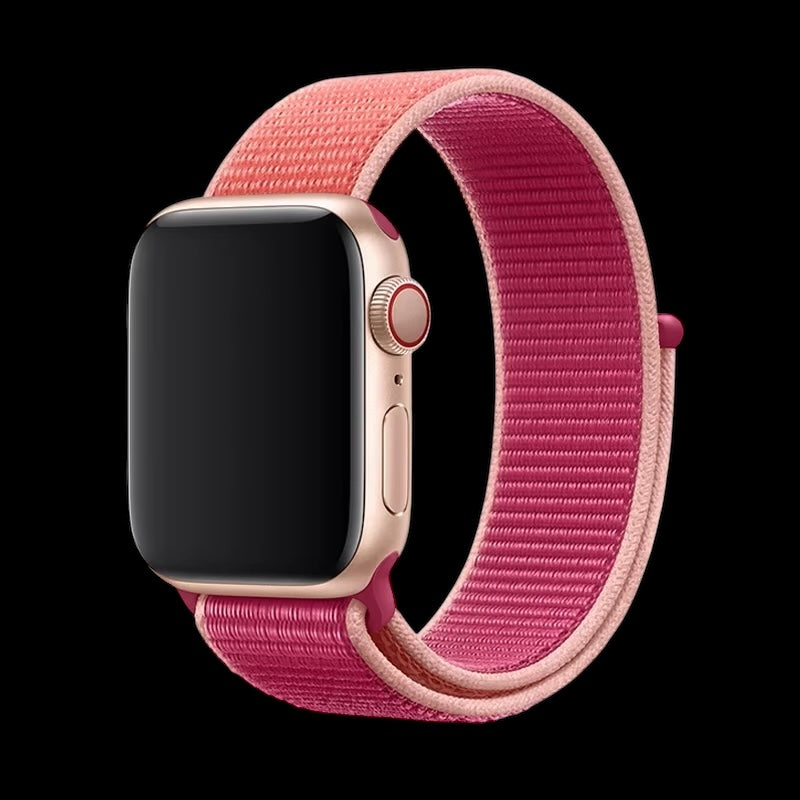 SPORTLOOP ARMBAND FÜR APPLE WATCH
