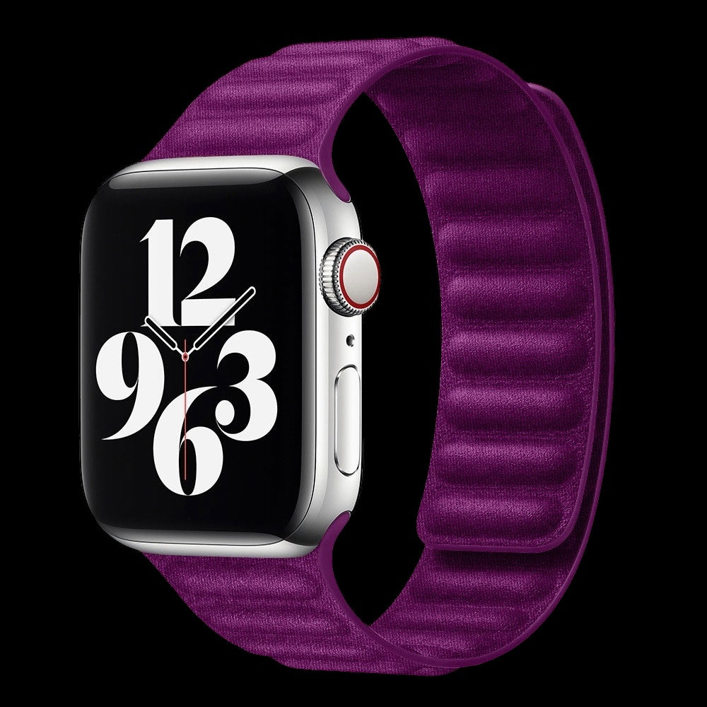 DENIMLOOP FÜR APPLE WATCH