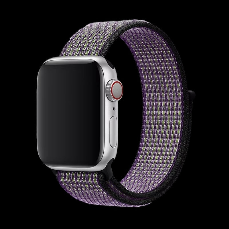 SPORTLOOP ARMBAND FÜR APPLE WATCH